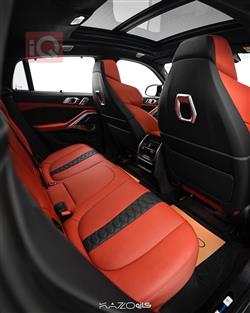 بي ام دبليو X6